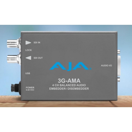 3G-AMA
