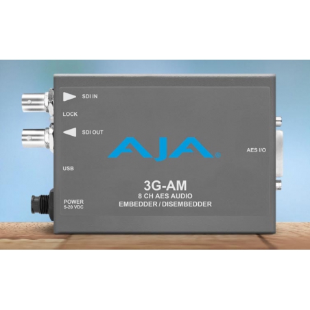 3G-AM