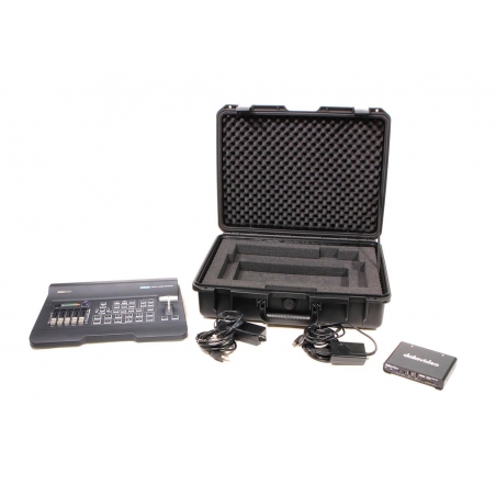 GO-LIVE 650 Streaming Kit (SE-650 + NVS-33)
