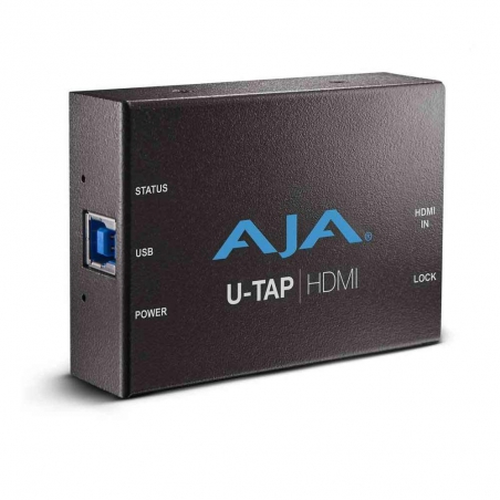 U-TAP HDMI