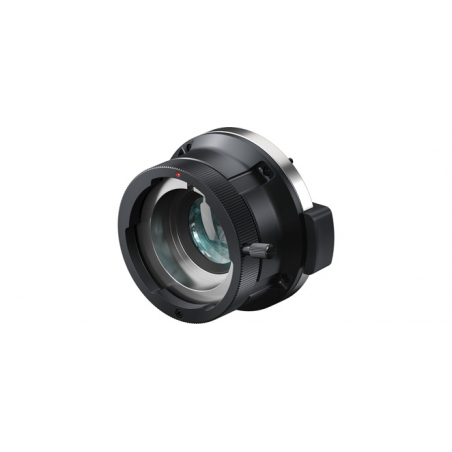 URSA Mini Pro B4 Mount