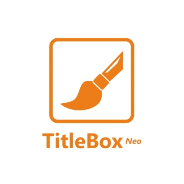 TitleBox Neo (Includes 1...