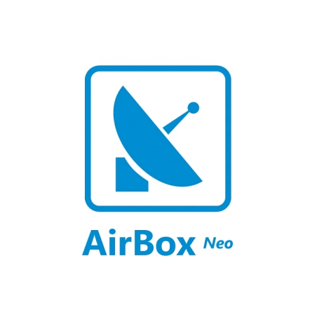 AirBox Neo + TitleBox Neo